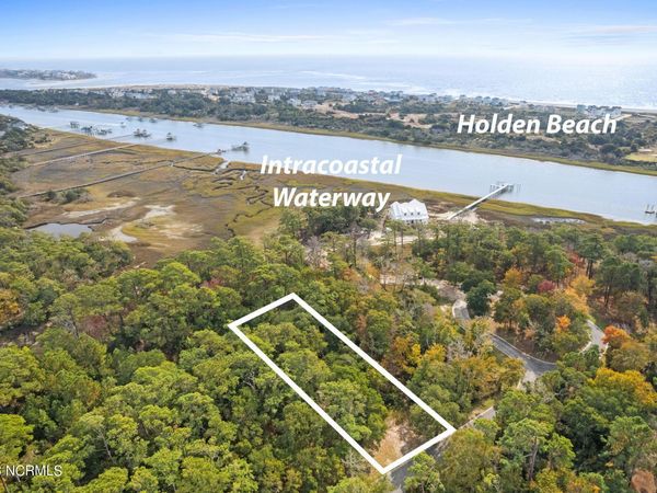 3518 Bocage Street SW, Supply, NC 28462