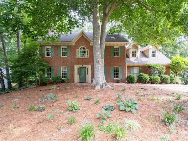4903 Thornwood Knoll NW, Acworth, GA 30102