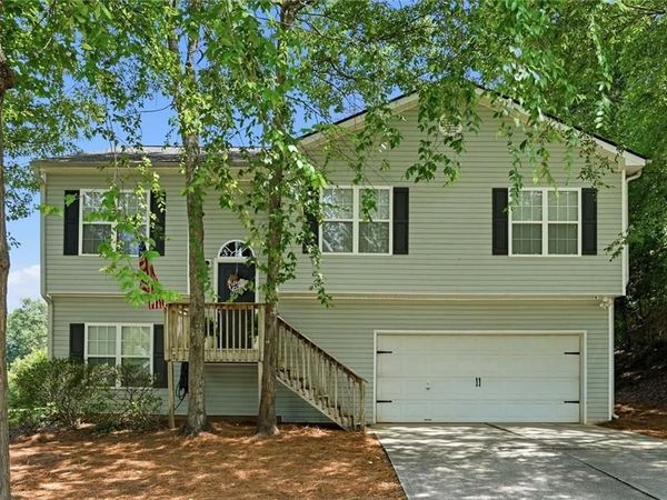 378 Baugh Street , Commerce, GA 30529