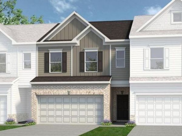 1090 Elowen Drive, Unit 103, Austell, GA 30168