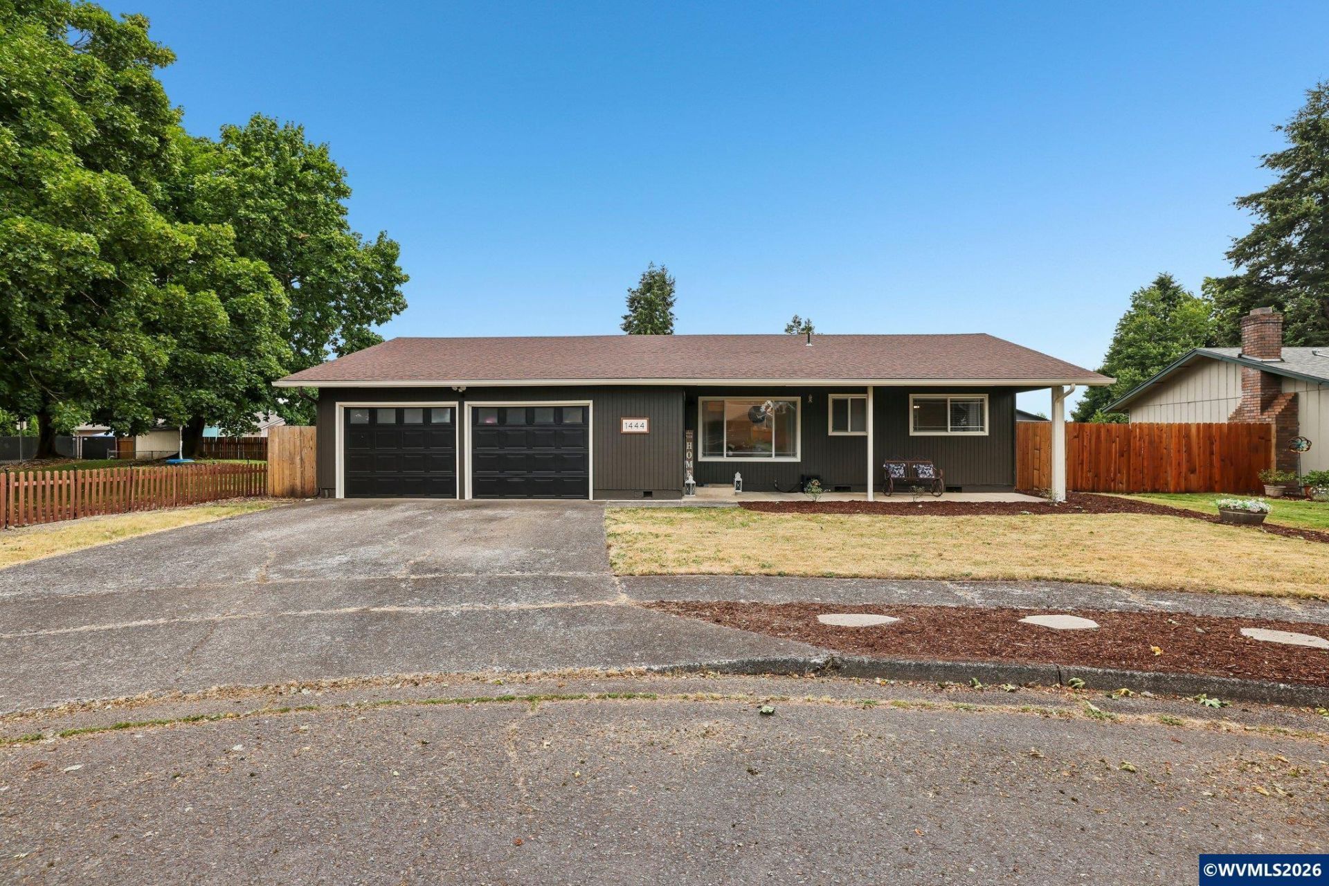 1444 Wespark Ct, Stayton, OR 97383 Main Photo