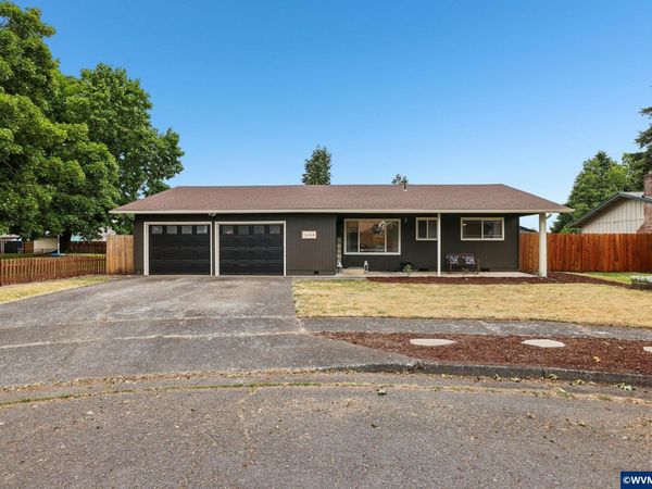 1444 Wespark Ct, Stayton, OR 97383