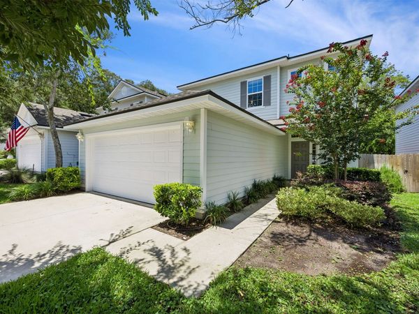 211 HERBERT DOUGLAS Drive , Fernandina Beach, FL 32034