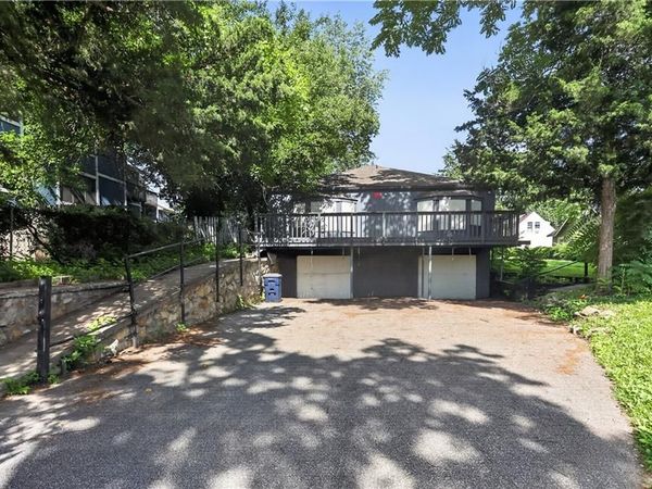 8155 Holmes Road, Kansas City, MO 64131