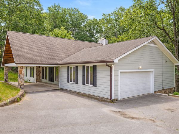 2040 Rock Bluff Road, Hixson, TN 37343