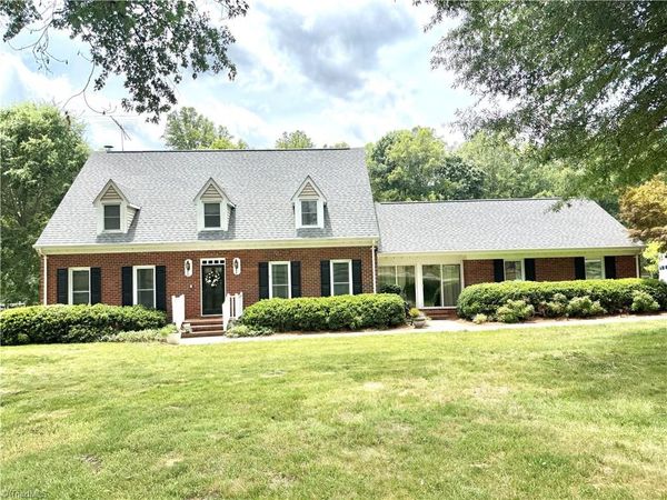 3110 Fairbluff Court, Summerfield, NC 27358