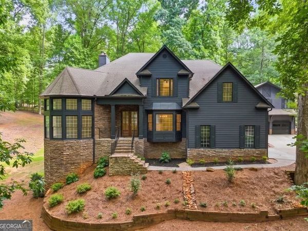 550 Eagles Landing Drive, Alpharetta, GA 30004