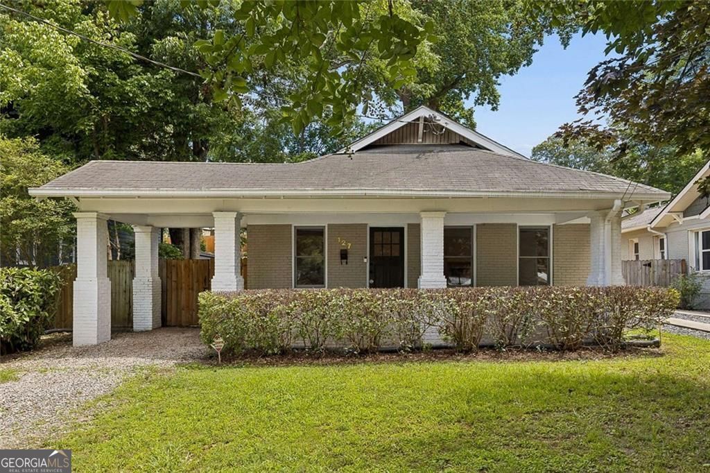 127 Atlanta Avenue Se, Atlanta, GA 30315 Main Photo