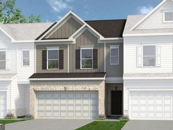 1090 Elowen Drive, Unit 103, Austell, GA 30168