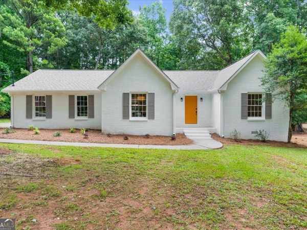 230 Wakefield Place, Fayetteville, GA 30215