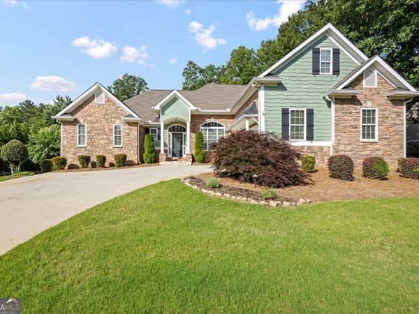 301 Fallstone Path, Mcdonough, GA 30253
