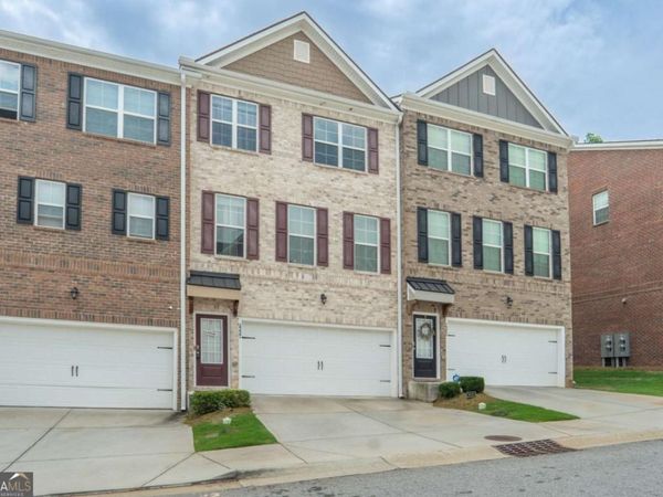 2227 Foley Park Street, Snellville, GA 30078