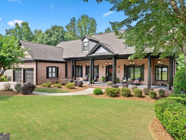 3365 Greenside Court, Dacula, GA 30019