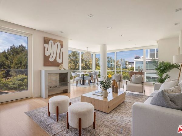 1705 Ocean Avenue, Unit 307, Santa Monica, CA 90401