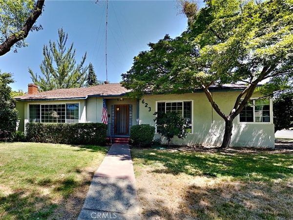 623 Chabot, Modesto, CA 95354