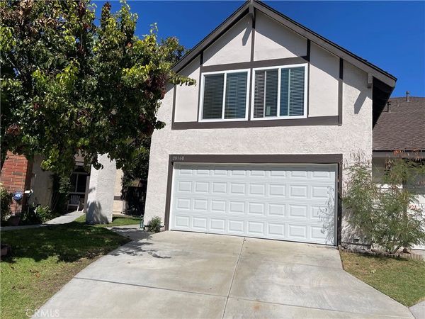 28360 Simsalido, Canyon Country, CA 91387