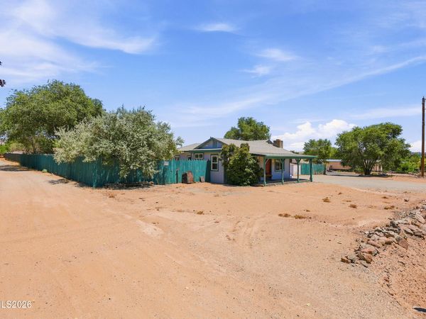 205 W 4th Avenue, Sun Valley, NV 89433