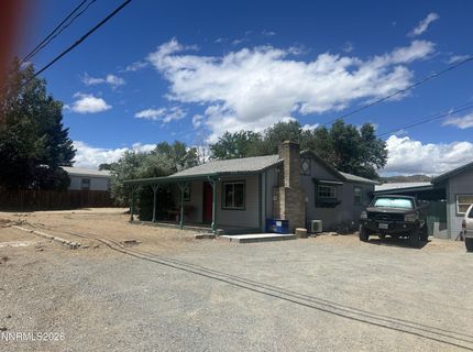 205 W 4th Avenue, Sun Valley, NV 89433 Photo