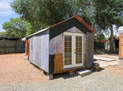 205 W 4th Avenue, Sun Valley, NV 89433 Photo