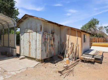 205 W 4th Avenue, Sun Valley, NV 89433 Photo