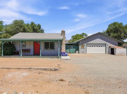 205 W 4th Avenue, Sun Valley, NV 89433 Photo