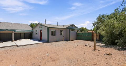 205 W 4th Avenue, Sun Valley, NV 89433 Photo