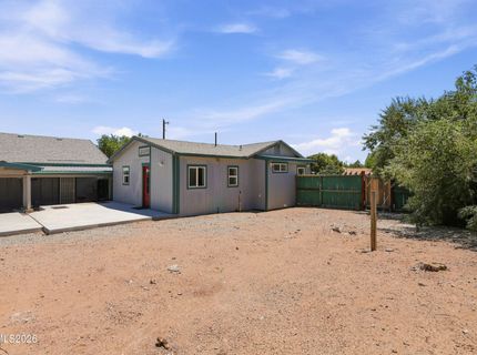 205 W 4th Avenue, Sun Valley, NV 89433 Photo