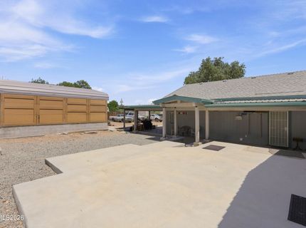 205 W 4th Avenue, Sun Valley, NV 89433 Photo