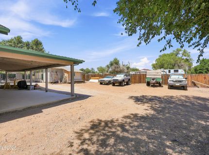 205 W 4th Avenue, Sun Valley, NV 89433 Photo