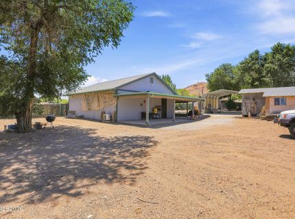 205 W 4th Avenue, Sun Valley, NV 89433 Photo