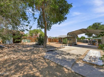 205 W 4th Avenue, Sun Valley, NV 89433 Photo