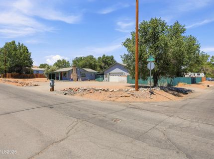 205 W 4th Avenue, Sun Valley, NV 89433 Photo