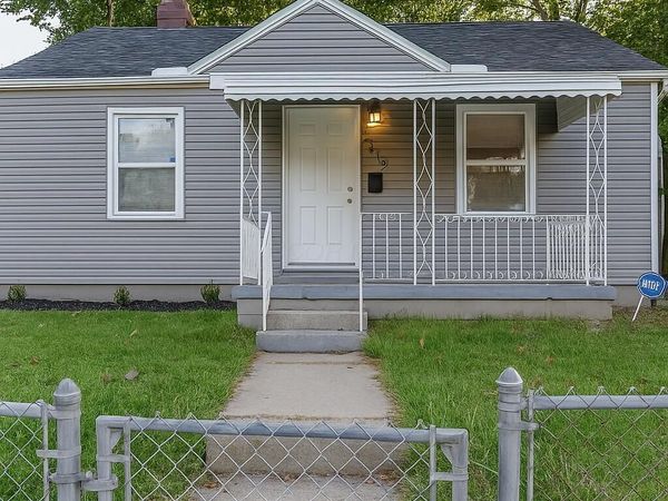 2299 Hamilton Avenue , Columbus, OH 43211