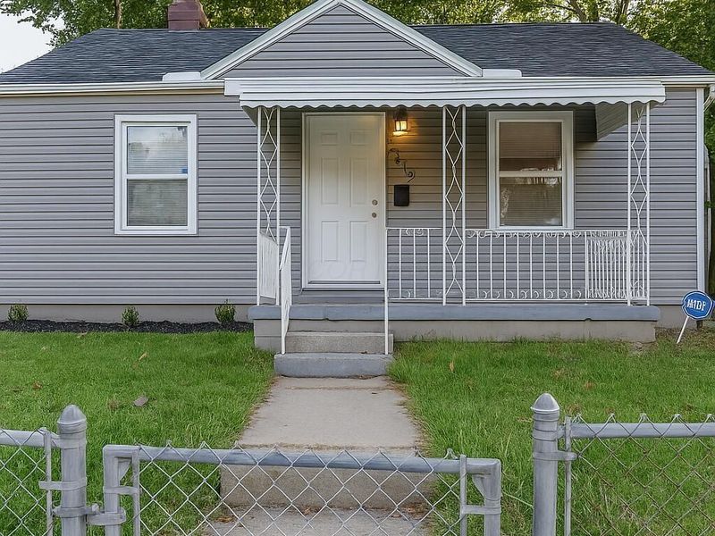 2299 Hamilton Avenue , Columbus, OH 43211 Photo 1