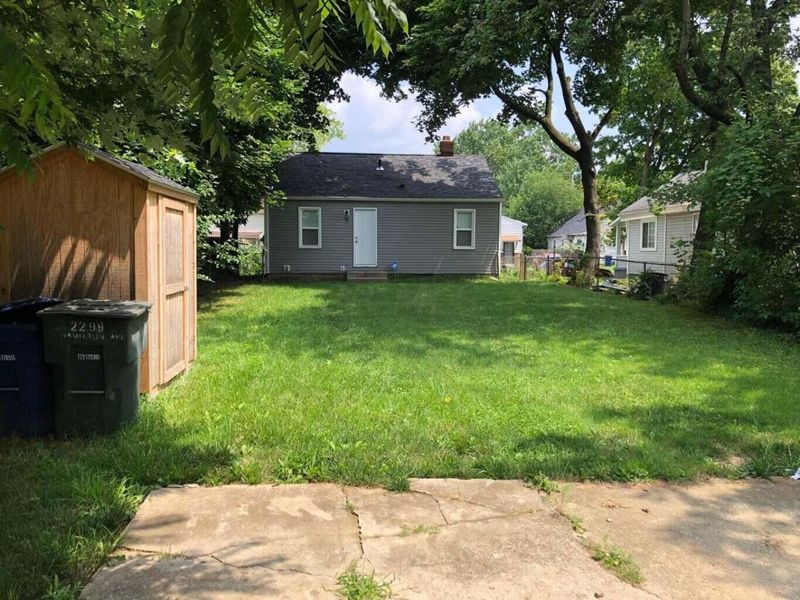 2299 Hamilton Avenue , Columbus, OH 43211 Photo 15