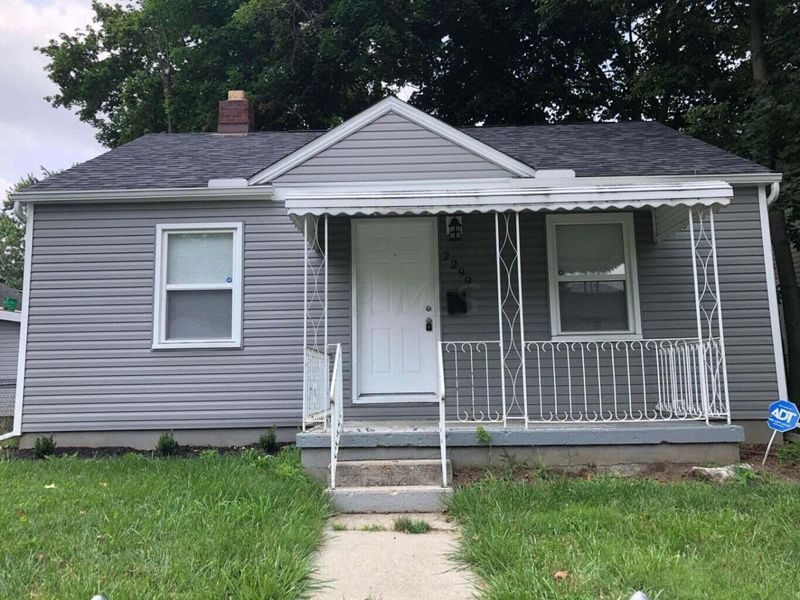 2299 Hamilton Avenue , Columbus, OH 43211 Photo 2