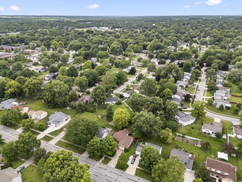 184 E Schrock Road, Westerville, OH 43081 Photo 58