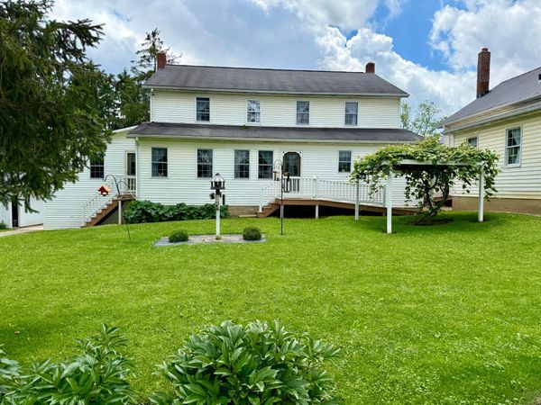 7828 Township Road 83 , Bellville, OH 44813