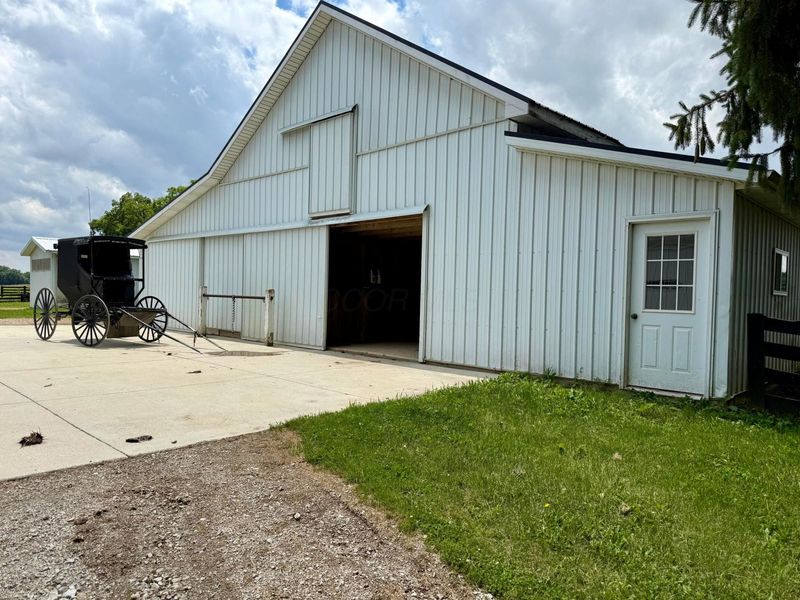 7828 Township Road 83 , Bellville, OH 44813 Photo 32