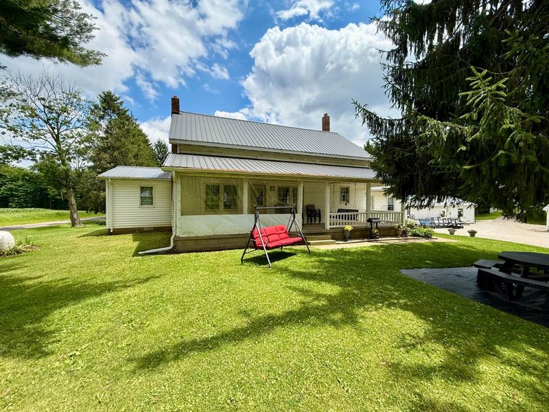 7828 Township Road 83 , Bellville, OH 44813 Photo 4