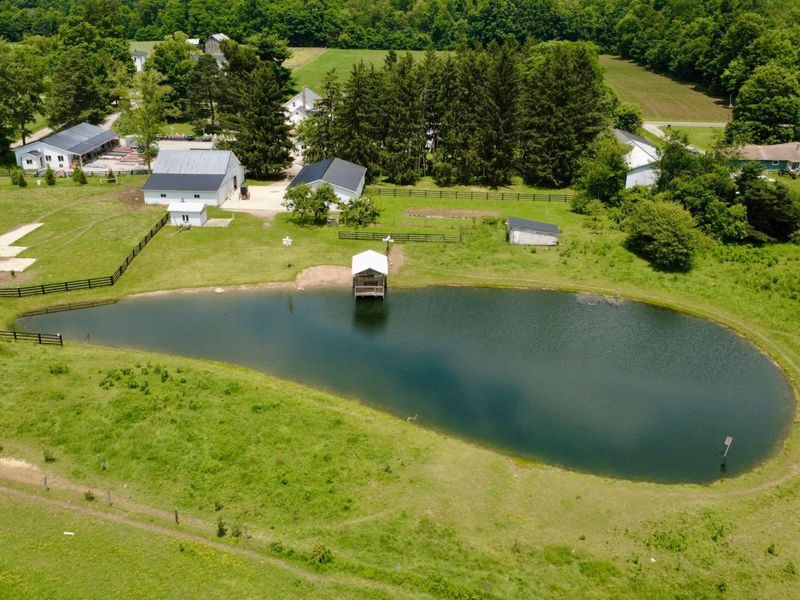 7828 Township Road 83 , Bellville, OH 44813 Photo 9