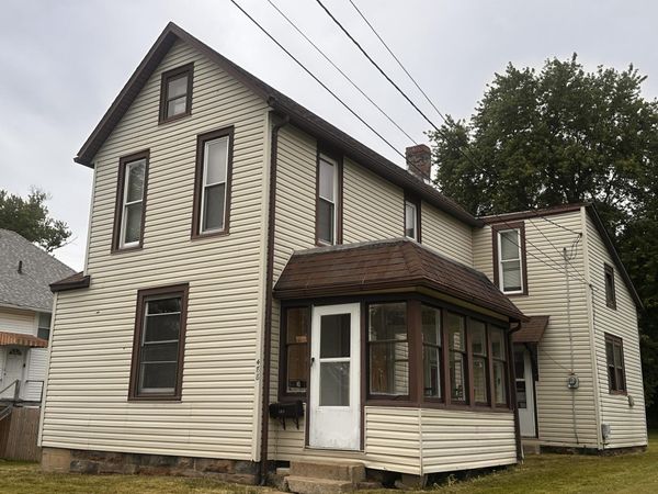 488 S Diamond Street , Mansfield, OH 44902