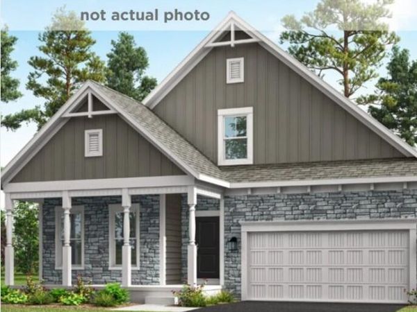 9773 Mimosa Court , Plain City, OH 43064