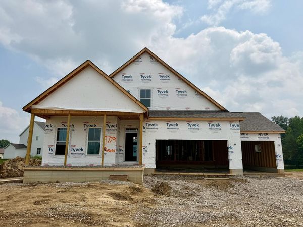 9773 Mimosa Court, Plain City, OH 43064