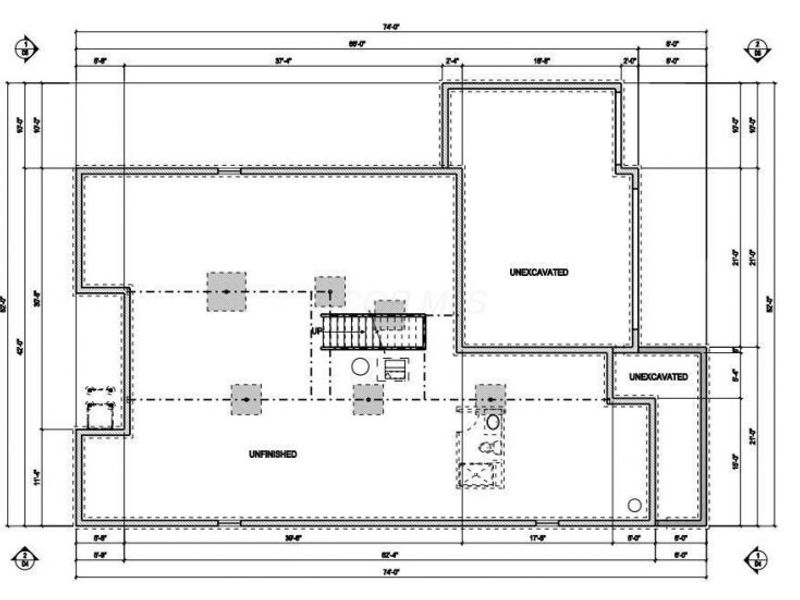 9773 Mimosa Court, Plain City, OH 43064 Photo 5