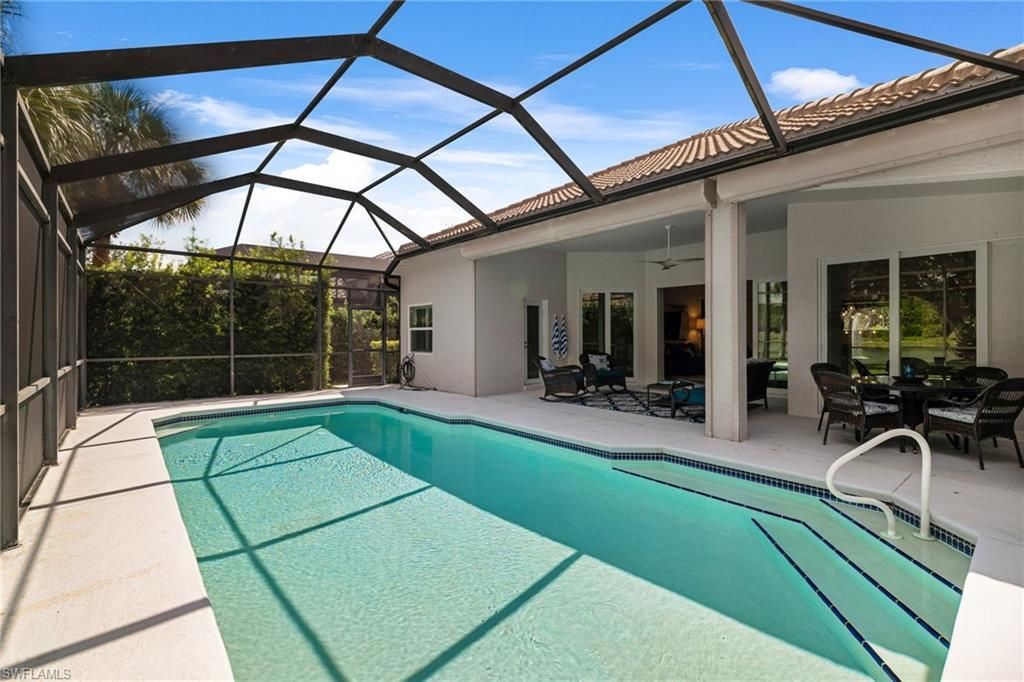 17819 Modena Rd , Miromar Lakes, FL 33913 Photo