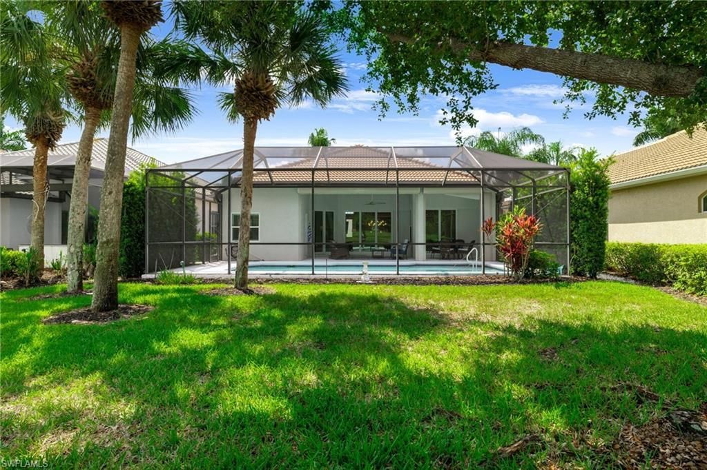 17819 Modena Rd , Miromar Lakes, FL 33913 Photo