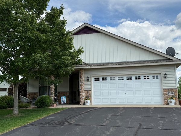 5326 Sand Bunker Street, Saint Cloud, MN 56304