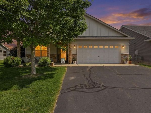 5326 Sand Bunker Street, Saint Cloud, MN 56304