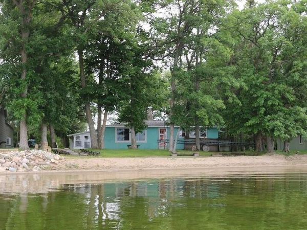 45429 Ash Drive, Perham, MN 56573